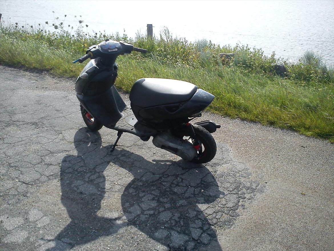 Aprilia sonic $ billede 6