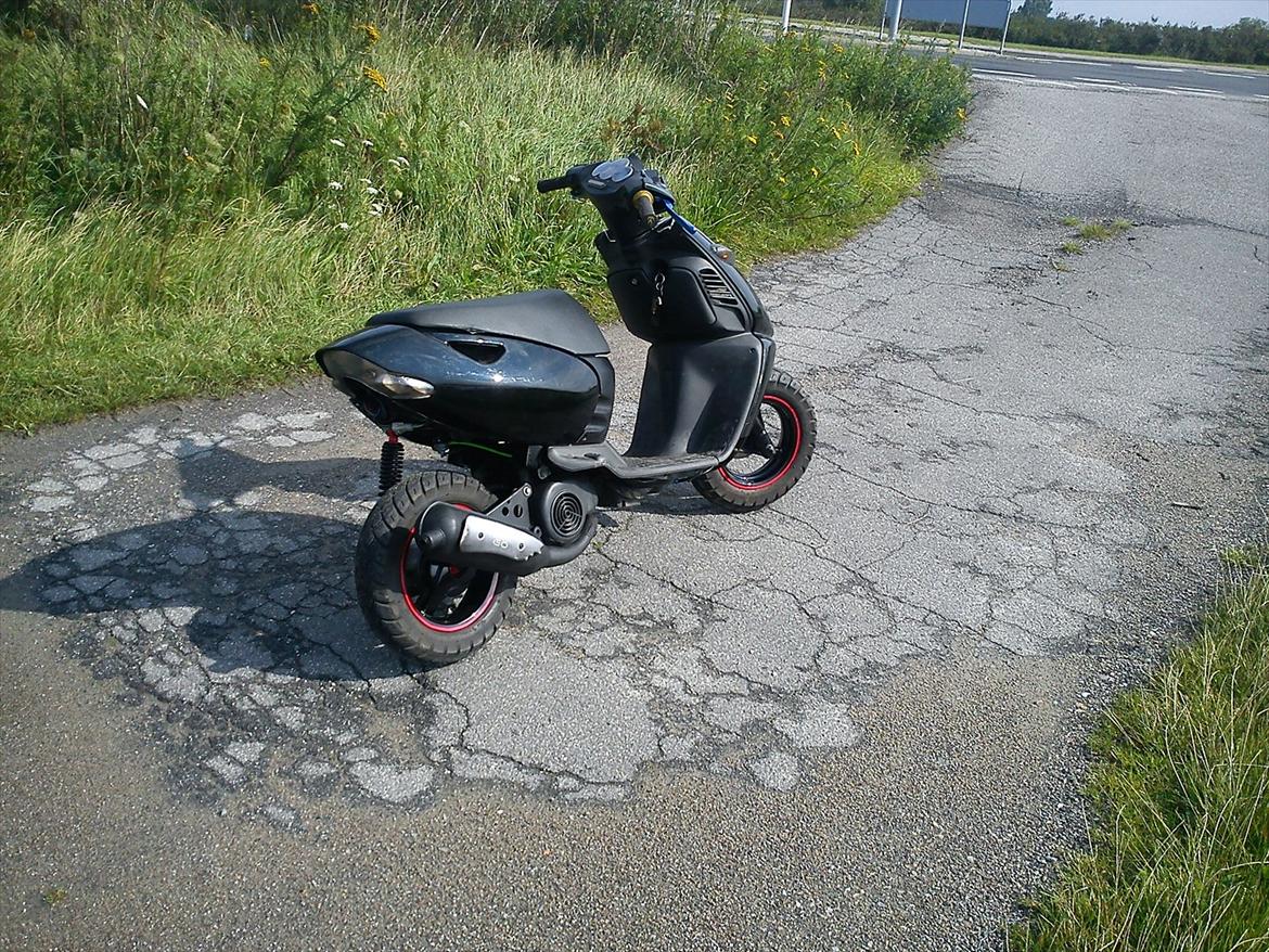 Aprilia sonic $ billede 7