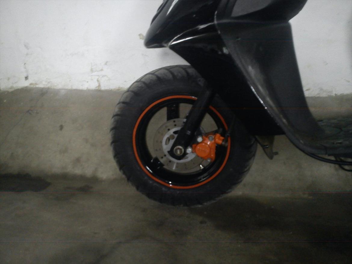 Aprilia sonic $ billede 10