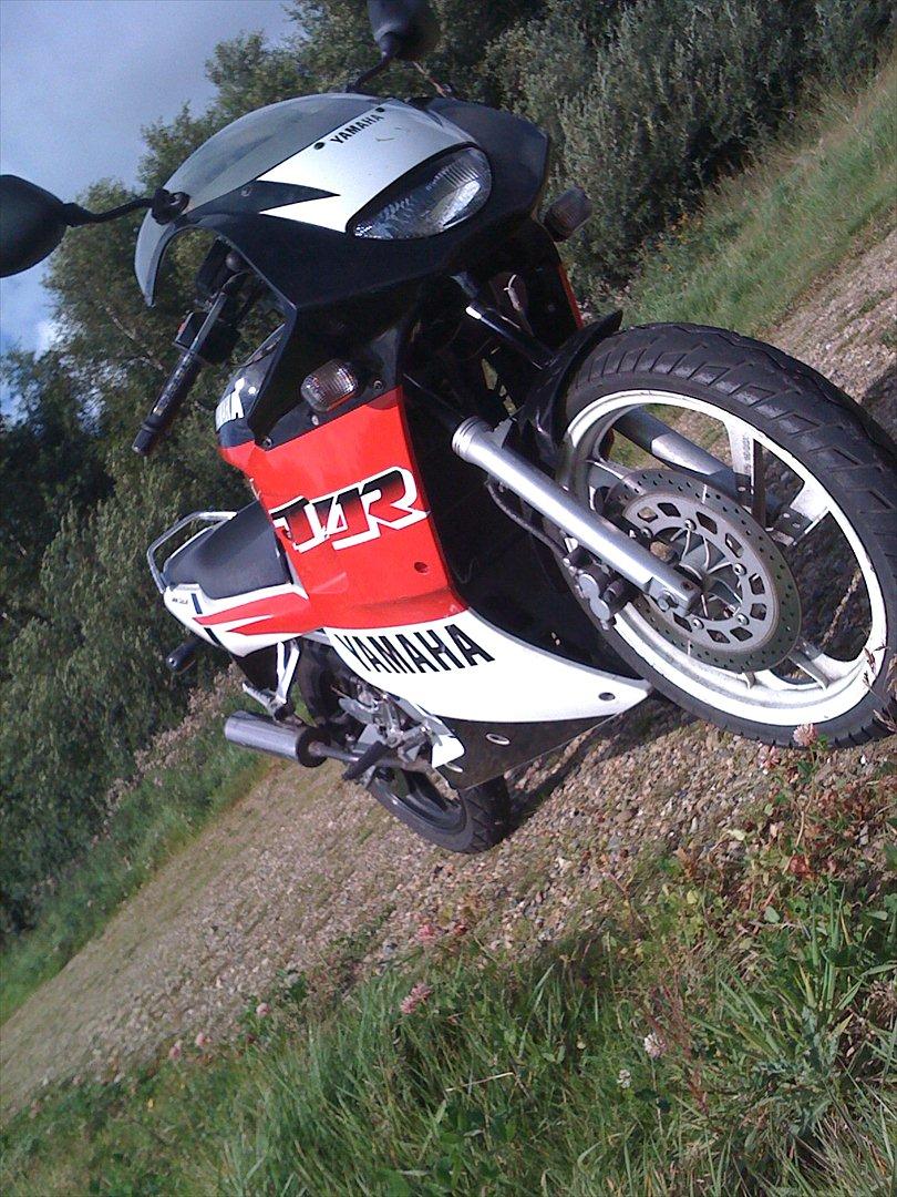 Yamaha Tzr 50 LC ÐÐ billede 1