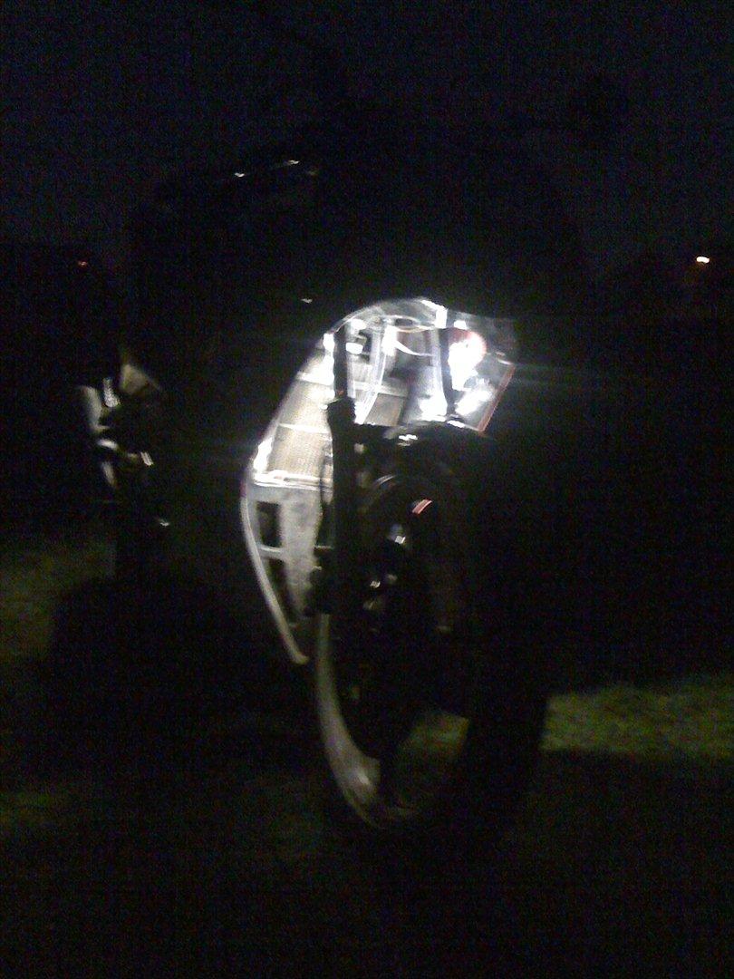 Yamaha Tzr 50 LC ÐÐ billede 16