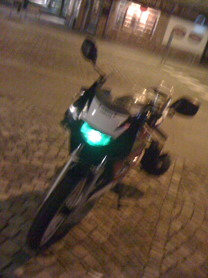 Yamaha Tzr 50 LC ÐÐ billede 17