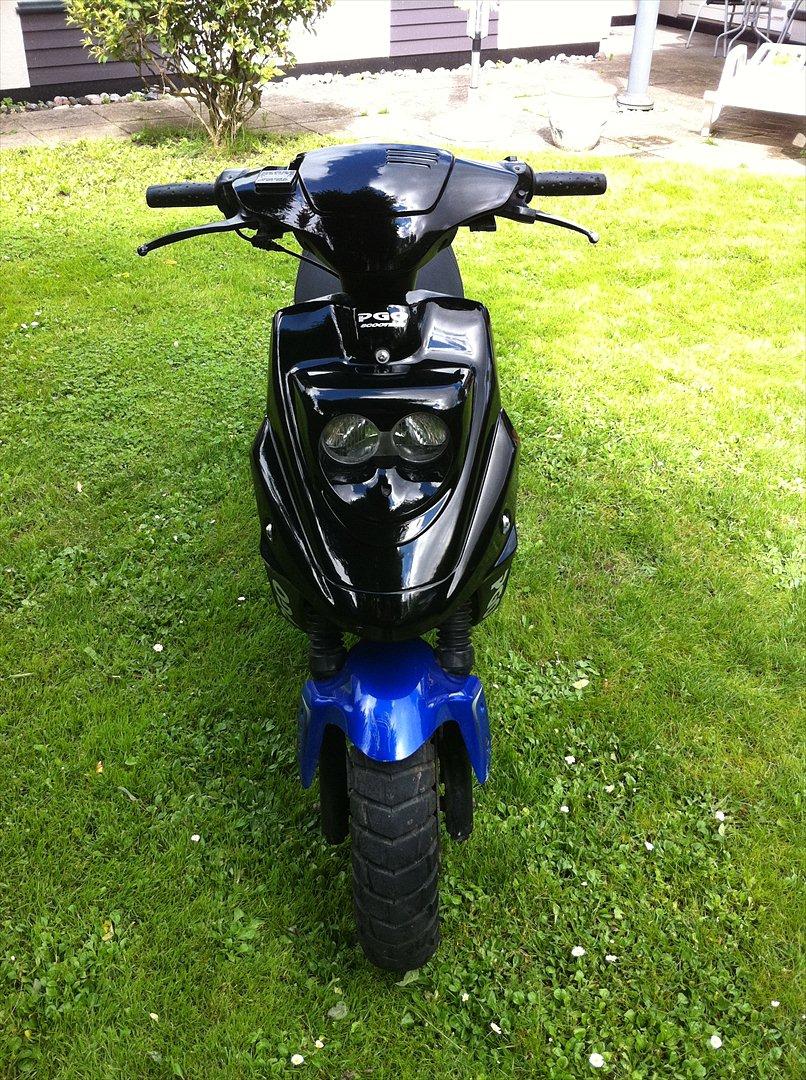 PGO Hot 50 billede 6