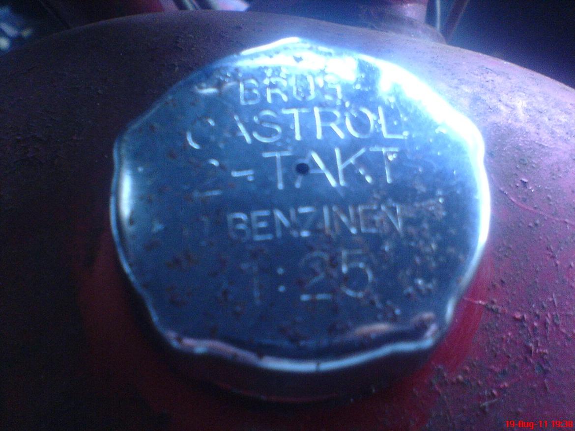 Sco remington. de luxe model. billede 14