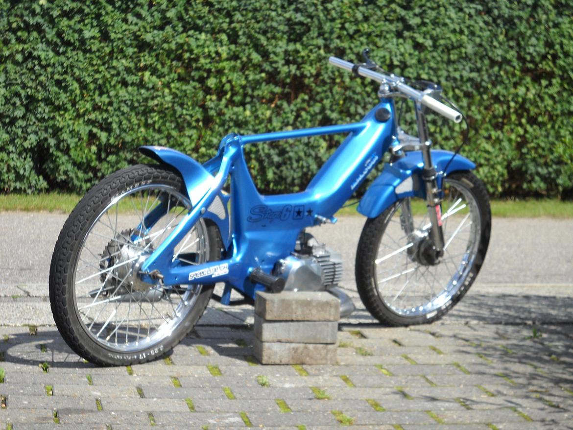 Puch maxi k e50 billede 1