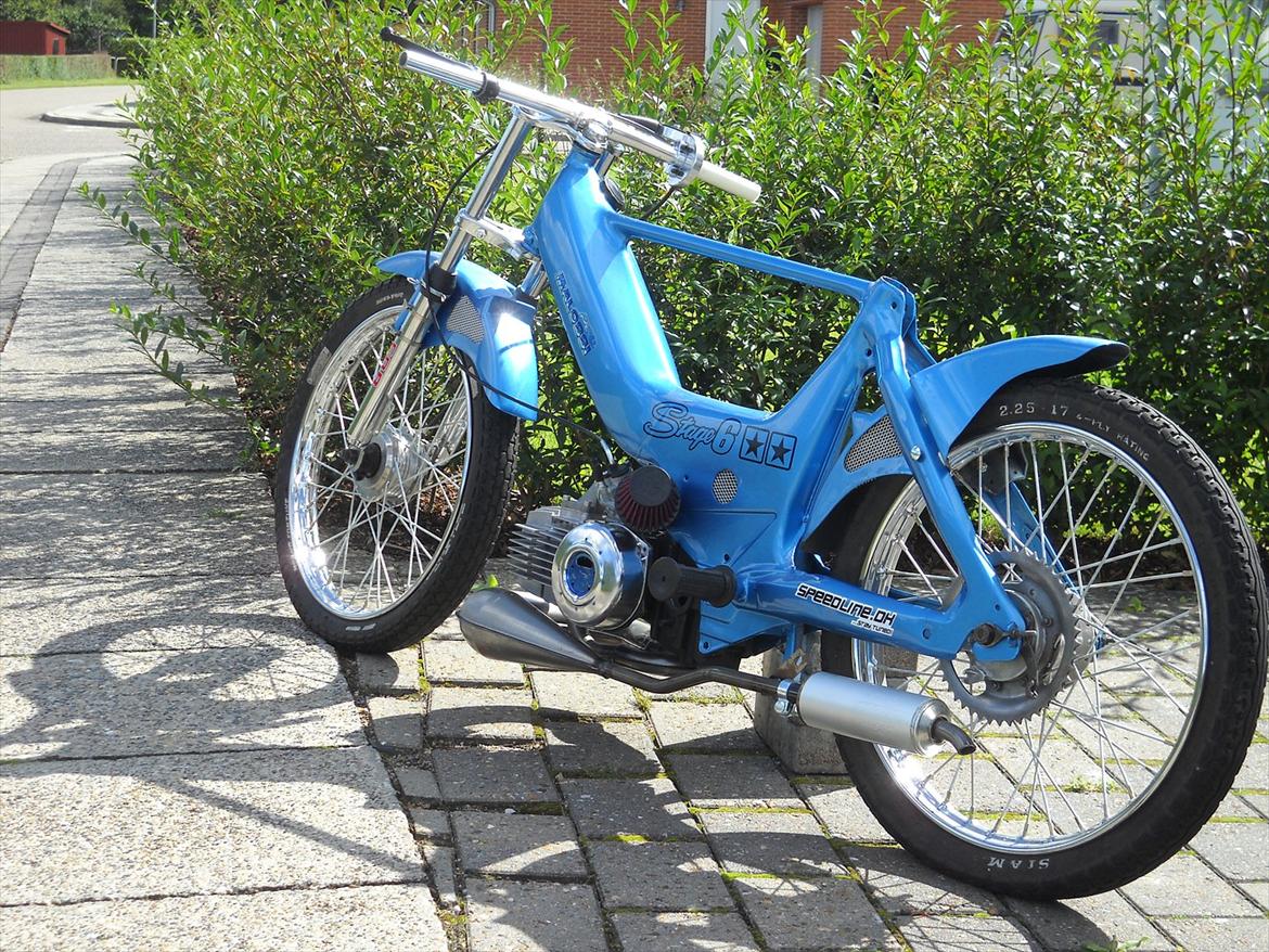 Puch maxi k e50 billede 3