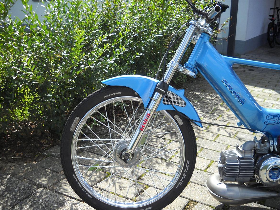 Puch maxi k e50 billede 2