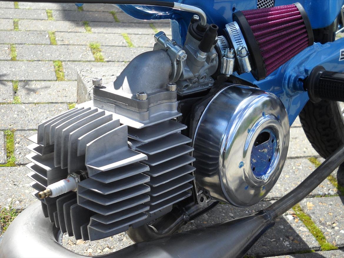 Puch maxi k e50 billede 5