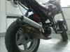 Suzuki street magic