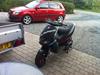Gilera Runner Solgt
