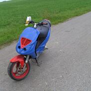 Piaggio nrg mc3 tilsalg