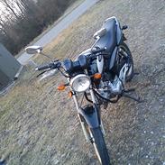 Yamasaki YM50-8b       [tidl. knallert]