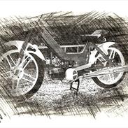 Puch maxi