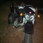 Derbi senda  (solgt)