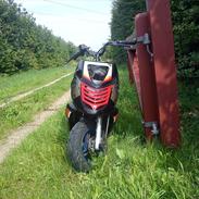 Aprilia Sonic TS T7