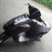 Aprilia Sonic (STJÅLET)