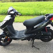 Giantco Stealth *Svansen*