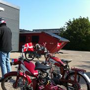 Sco Super.. Fra skrot til Super