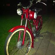 Sco Super.. Fra skrot til Super