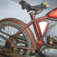 Sco Super.. Fra skrot til Super