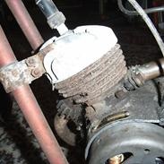 Sco Super.. Fra skrot til Super