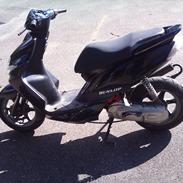 Yamaha jog r