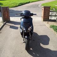 Piaggio NRG Power DT