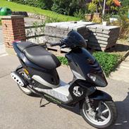 Piaggio NRG Power DT