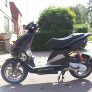 Piaggio NRG Power DT
