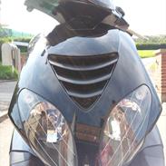 Piaggio NRG Power DT