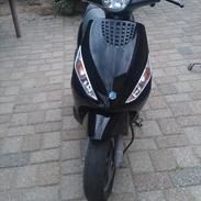 Piaggio New Zip