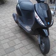 Piaggio New Zip