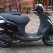 Piaggio New Zip