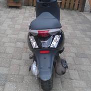 Piaggio New Zip
