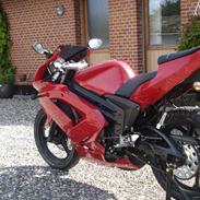 Rieju RS2 Matrix (solgt)