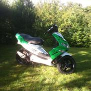 Peugeot Speedfight 2