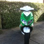 Peugeot Speedfight 2