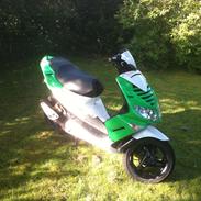 Peugeot Speedfight 2