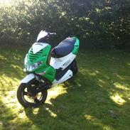 Peugeot Speedfight 2