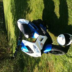 Peugeot speedfight 2 ac