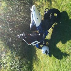 Peugeot speedfight 2 ac