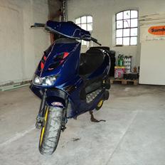 Aprilia SR50 Ditech (TIL SALG 2000kr)
