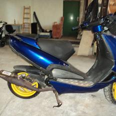 Aprilia SR50 Ditech (TIL SALG 2000kr)