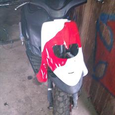 Gilera stalker