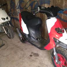 Gilera stalker