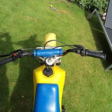 Suzuki DS 80 (Solgt)