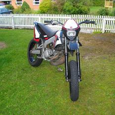Gilera Smt