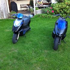 Aprilia sonic (byttet)