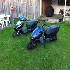 Aprilia sonic (byttet)