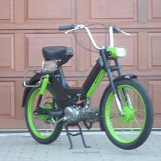 Puch Maxi KL